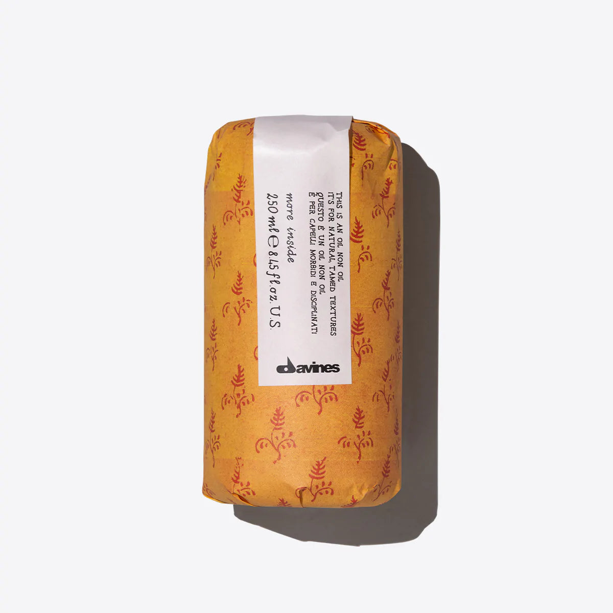 MI Oil Non Oil 250ml – Jomi