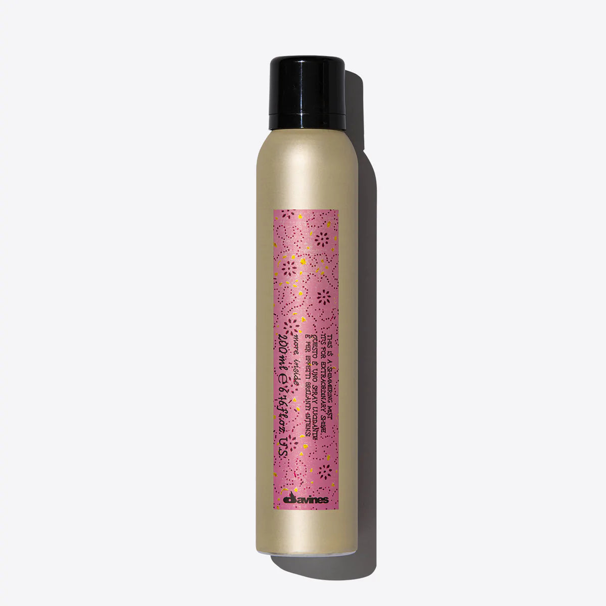 Colmi Mist MI Shimmering Mist 200ml – Jomi